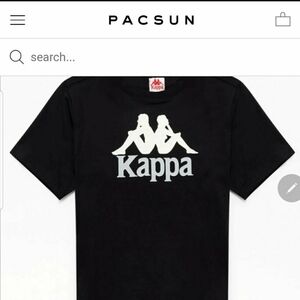 Kappa Estessi T-Shirt